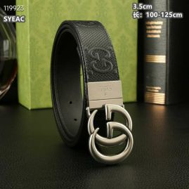 Picture of Gucci Belts _SKUGuccibelt35mmX100-125cm8L013012